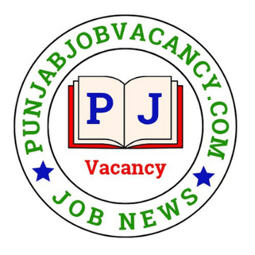 Punjab Job Vacancy Logo