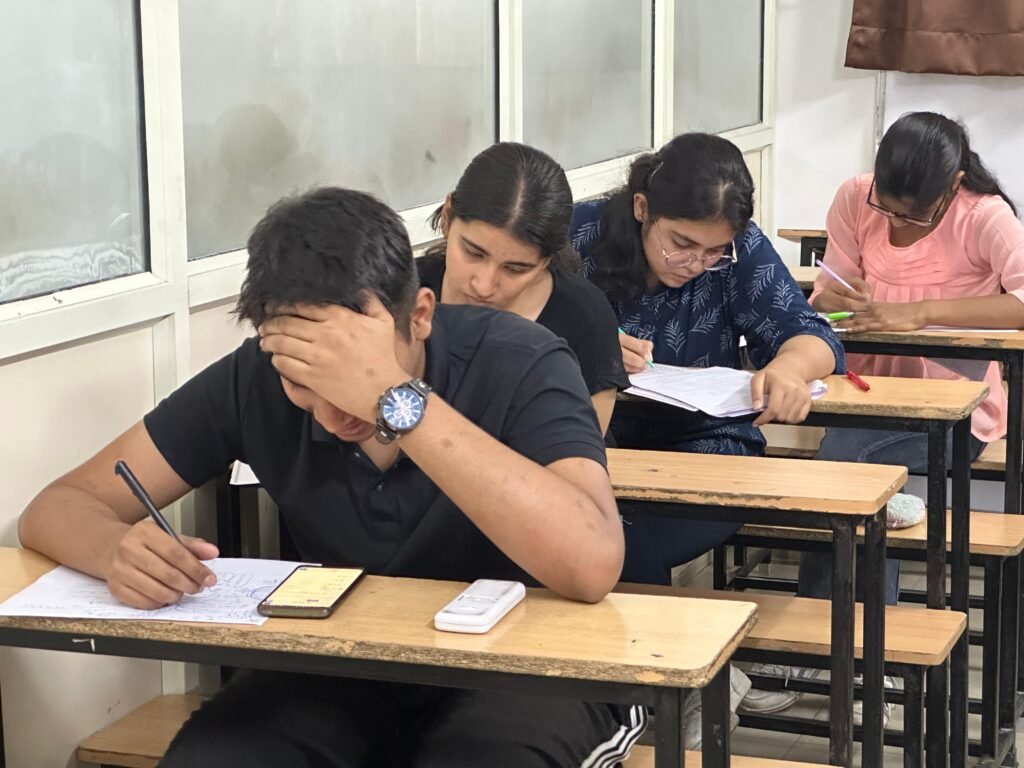 coaching center for class 11th in chandigarh