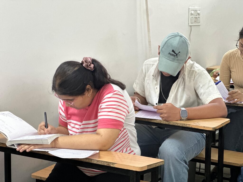 coaching center for class 11th in chandigarh