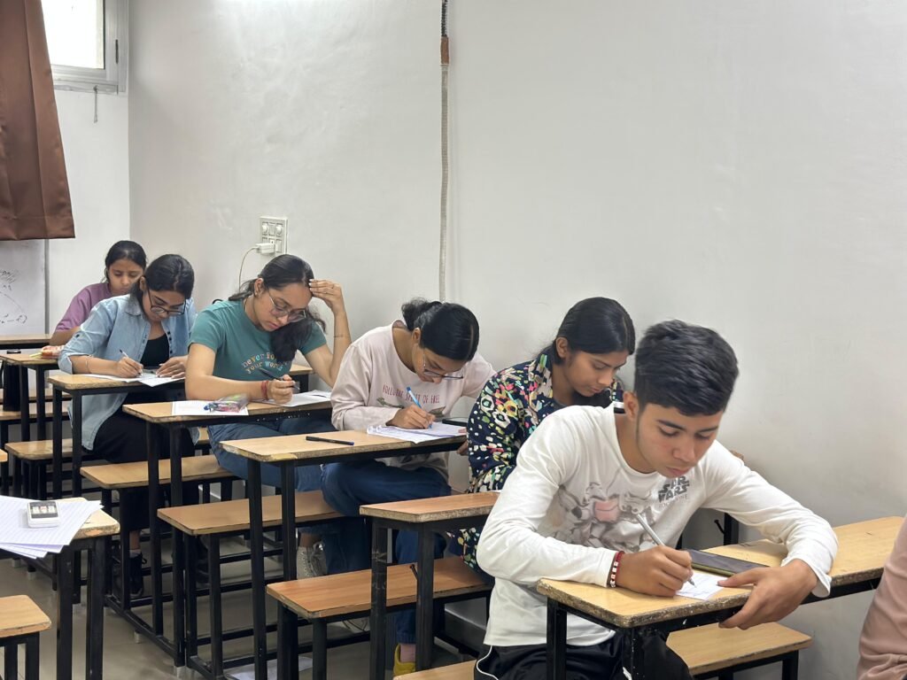 coaching center for class 11th in chandigarh