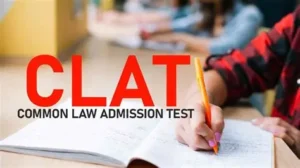 CLAT 2026 (Common Law Ad. Test) Exam Online Form – Punjab Job Vacancy