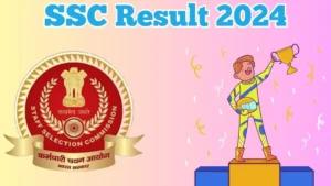 SSC CPO Sub Inspector Vacancy Tier-II Exam Marks – Punjab Job Vacancy