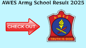 Army School AWES PRT, TGT, PGT OST Exam Result & Scorecard – Punjab Job Vacancy